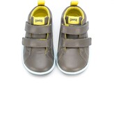 Thumbnail for your product : Camper Kids Pursuit FW hi-top sneakers