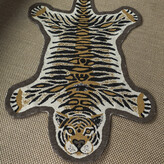 Thumbnail for your product : Global Explorer - Tiger Rug