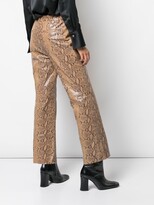 Thumbnail for your product : Nili Lotan Vianna trousers