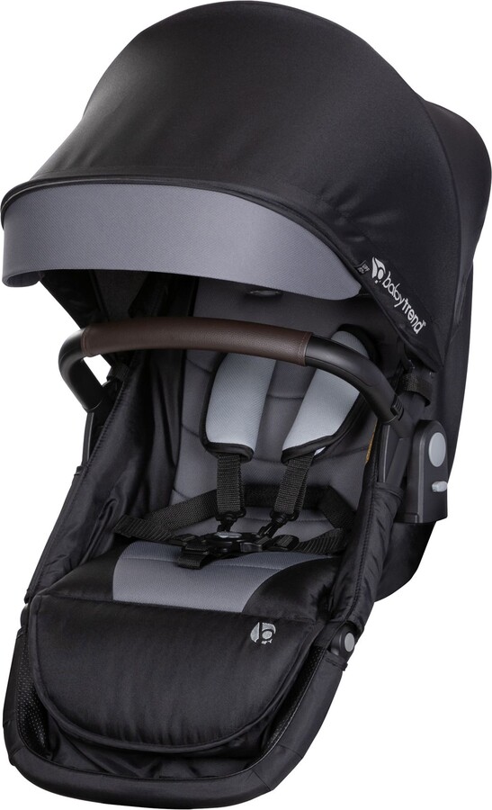 Second Seat for Morph Single to Doub le Stroller