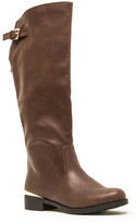 Thumbnail for your product : Qupid Turner Boot