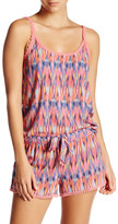 Thumbnail for your product : PJ Salvage Island Vibe Print Camisole