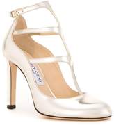 Thumbnail for your product : Jimmy Choo Doll 100 pumps