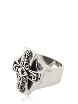 Thumbnail for your product : Manuel Bozzi Studs Collection Ring