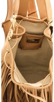 Thumbnail for your product : B-Low the Belt Weekender Fringe Backpack