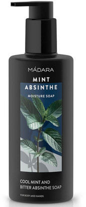Madara Mint Absinthe Moisture Soap 300ml