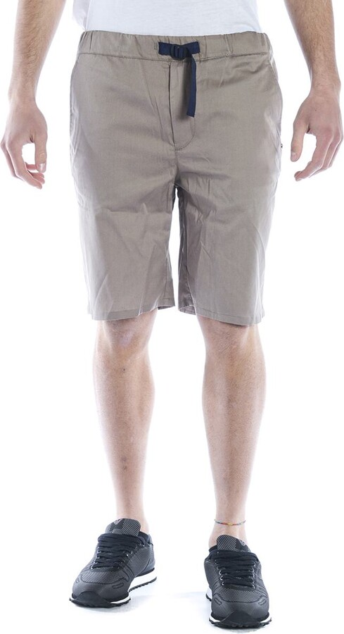 Daniele Alessandrini Short