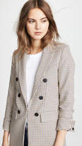 Thumbnail for your product : Veronica Beard Liss Dickey Jacket