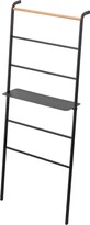 Thumbnail for your product : Yamazaki Tower Leaning Ladder With Shelf