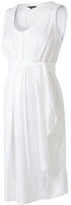 Thumbnail for your product : Isabella Oliver Una Summer Maternity Dress