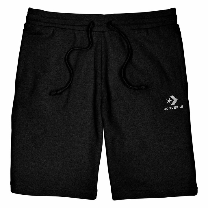 converse mens shorts uk