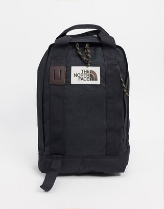 north face backpack asos