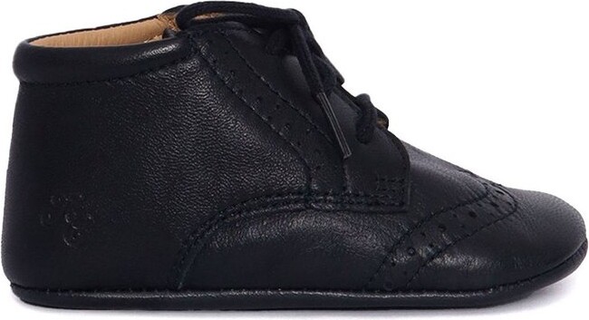 Tartine et Chocolat T&C 15 Lace-Up Derbies