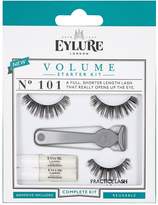 Thumbnail for your product : Eylure Starter Kit No:101