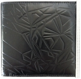 Thumbnail for your product : Swarovski Black Leather Wallet