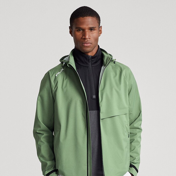 Hooded Cargo Jacket Men | Shop The Largest Collection | ShopStyle