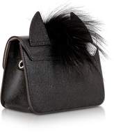 Thumbnail for your product : Furla Metropolis Jungle Cat Mini Crossbody Bag