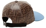 Thumbnail for your product : Fendi Mania Baseball Hat
