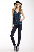 Thumbnail for your product : Lucky Brand Charlie Super Skinny Jean