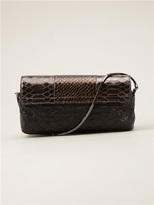 Thumbnail for your product : Lanvin Small Quilted Clutch