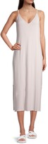 Thumbnail for your product : Barefoot Dreams Luxe Milk Jersey Maxi Dress