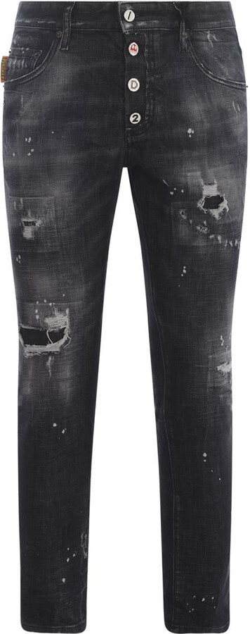 DSQUARED2 Jeans 