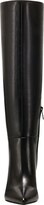 Thumbnail for your product : Marc Fisher Georgiey Pointed Toe Knee High Boot