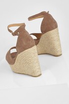 Thumbnail for your product : boohoo 2 Part Wedge