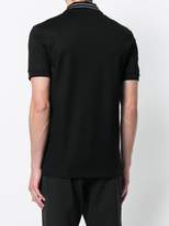 Thumbnail for your product : Alexander McQueen Dancing Skull polo shirt
