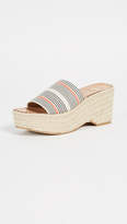 Thumbnail for your product : Dolce Vita Lada Platform Sandals