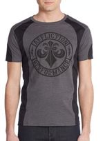 Thumbnail for your product : Affliction Core Graphic Tee