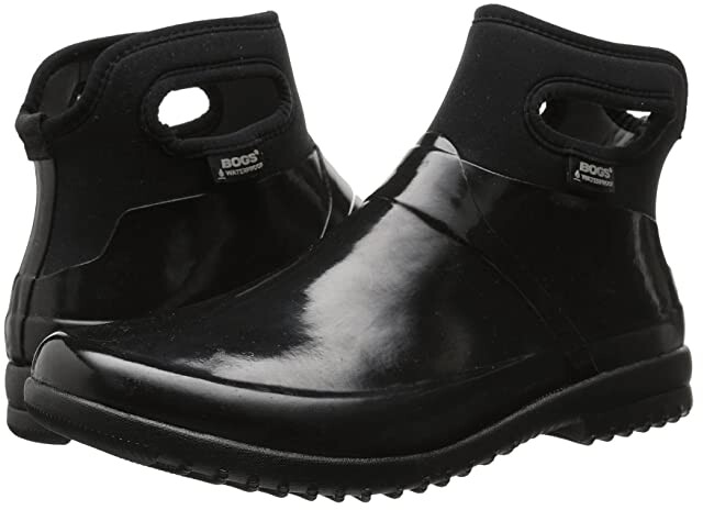 Bogs seattle women's rain boots Clearance