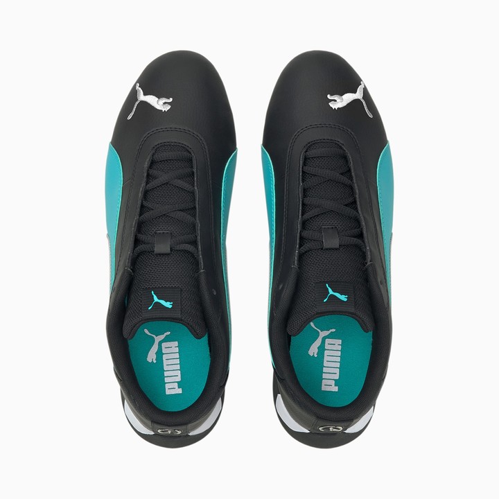 Puma MercedesAMG Petronas RCat Men's Motorsport Shoes ShopStyle