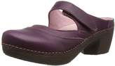 Thumbnail for your product : El Naturalista Sila, Women's Strap Clogs