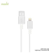 Thumbnail for your product : Moshi Lightning(TM) Usb Cable