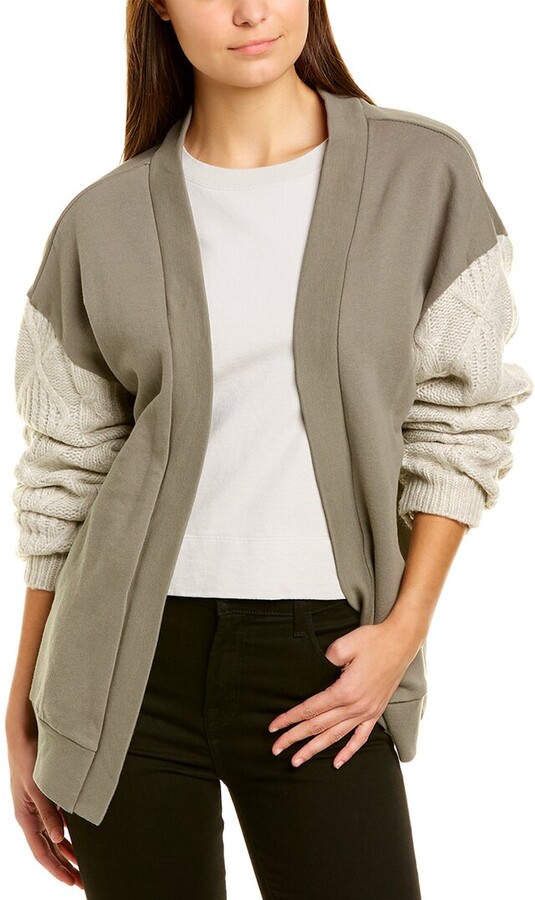 Light Green Cardigan | Shop the world's largest collection of 