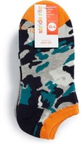 Thumbnail for your product : Stride Rite 'Kevin' Socks (6-Pack) (Walker, Toddler & Little Kid)