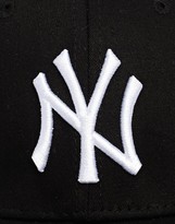 Thumbnail for your product : New Era 39Thirty NY Stretch Back Cap