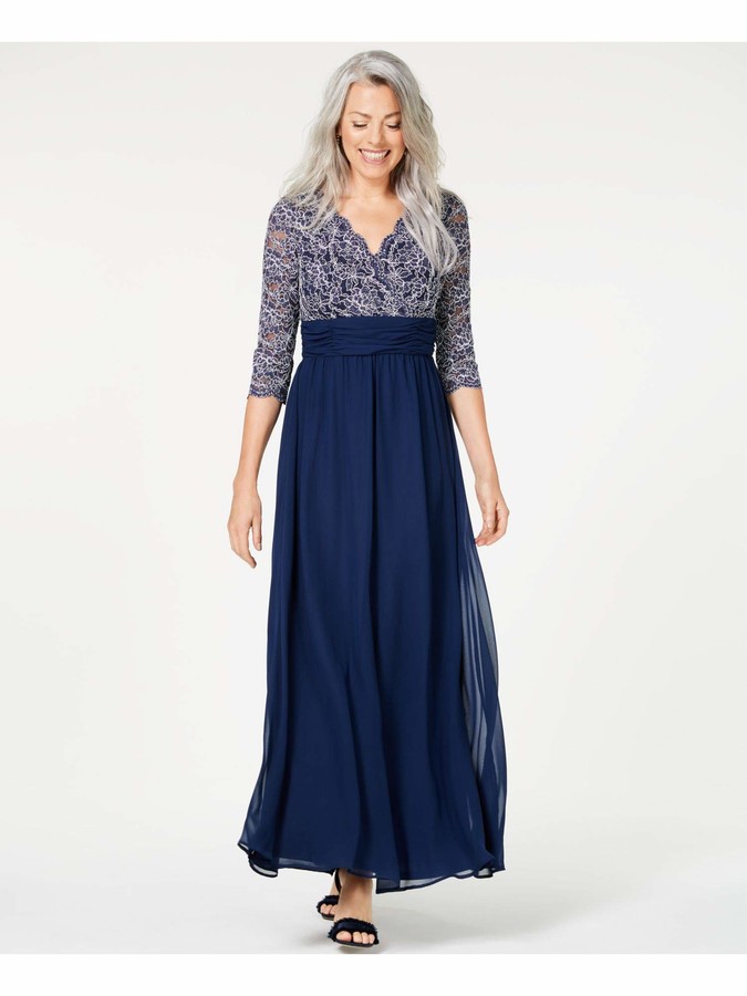 evening dresses size 20