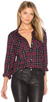 Thumbnail for your product : Soft Joie Sequoia Button Up