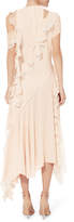 Thumbnail for your product : Jonathan Simkhai Cutout Lace Gown