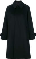 Thumbnail for your product : Comme des Garcons oversized button up coat