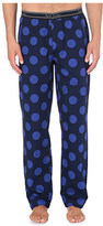 Thumbnail for your product : Paul Smith Polka-dot cotton pyjama trousers - for Men