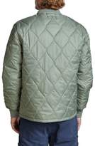 Thumbnail for your product : Brixton Crawford Quilted Jacket