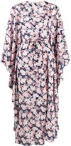 Thumbnail for your product : Gilda and Pearl Jardin D'ete Kaftan
