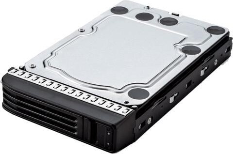 Buffalo Technology Buffalo OP-HD3.0ZS-3Y Hard Drive - 3 Tb - Hot-Swap - Sata 6Gb/S - For Terastation 7120R Ts-2Rzs12T12D