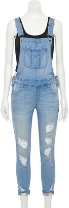 kohls juniors overalls