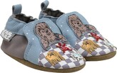 Thumbnail for your product : Robeez Soft Sole Star Wars, Chewbacca