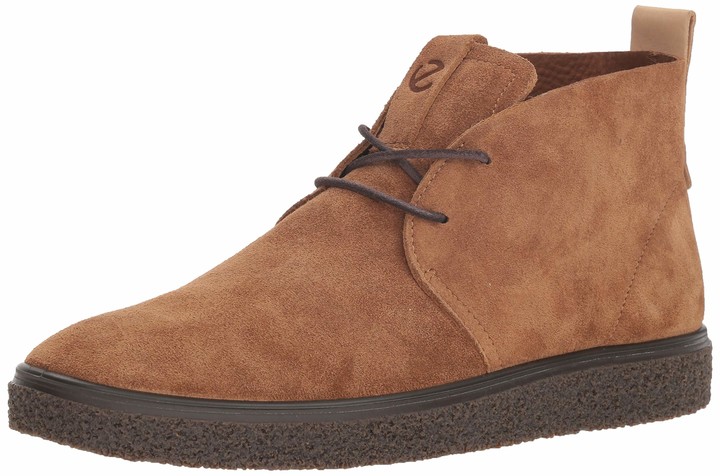 crepetray chukka boot