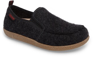 boiled wool slippers sale